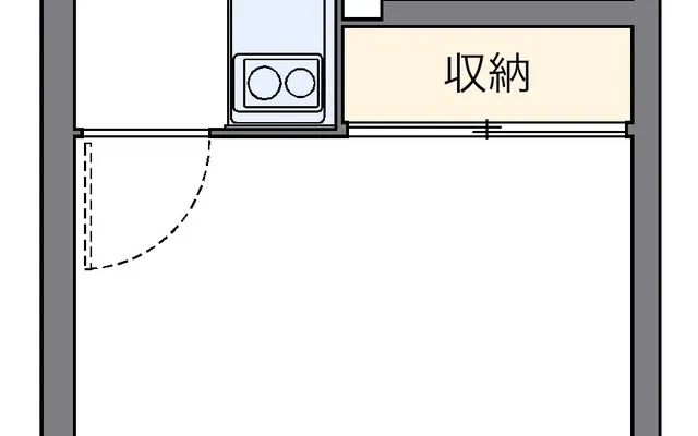 レオネクストウインズ立野 1