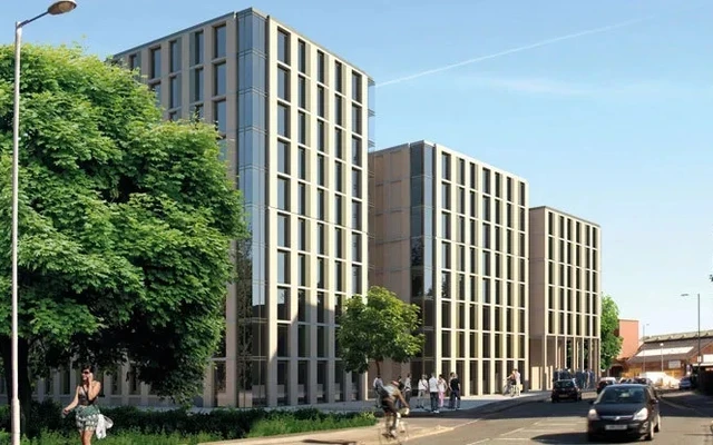 Burlington square 0