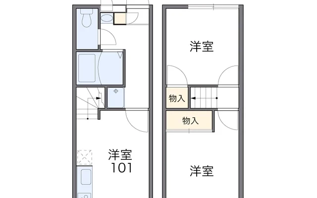 弥生台 1