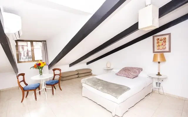 studio in Sol (Centro) 4