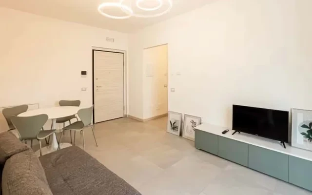 Apartment in Via Casilina, Roma for 51 m² with 1 bedroom 2