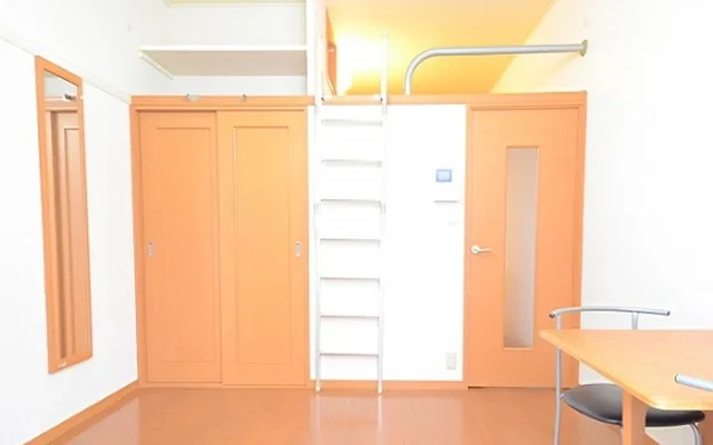 レオパレスアヴニール 2