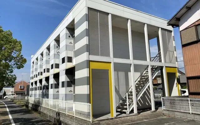 レオパレス松浦 0