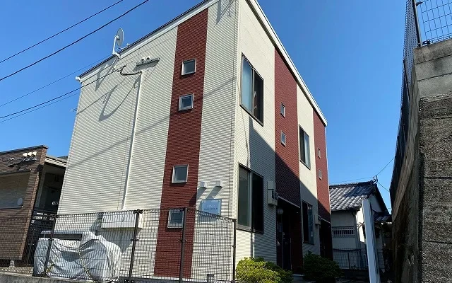 ヒルサイドテラスⅣ 0