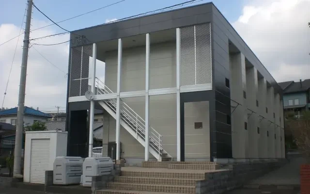 レオパレス曙 0