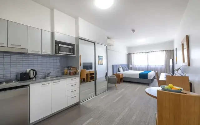 Mackay - ที่พักนักศึกษาใน麦凯 泰语:麦凯 - Studio