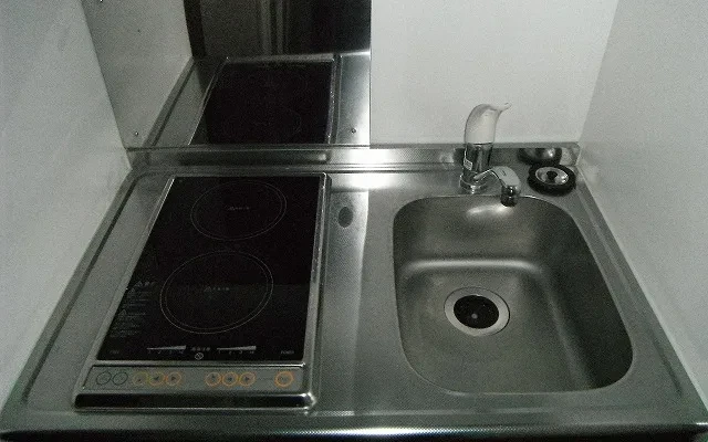 レオパレス本城 3