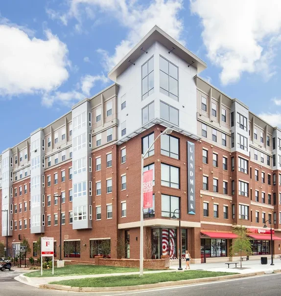 Landmark Apartments