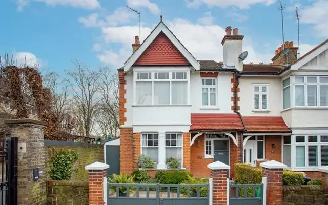 Summerfield Road, London, W5 1ND 0