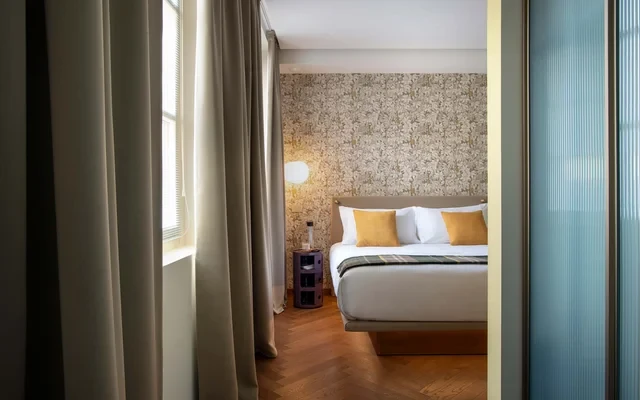 Via Manzoni 25 - Design Suite 43 2