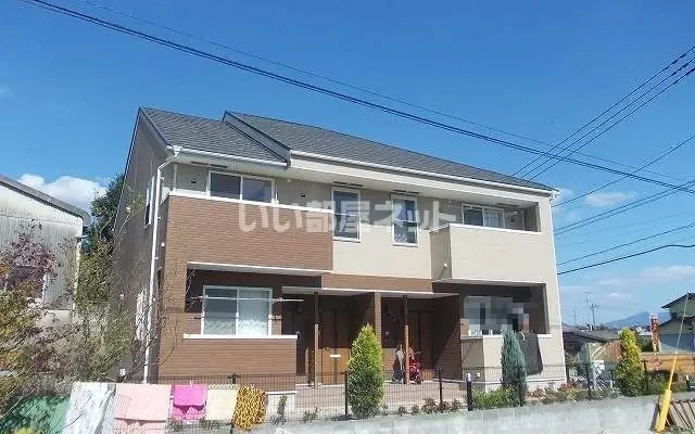 グラシュ・プレーヌⅧ 1階 - Iizuka student accommodation