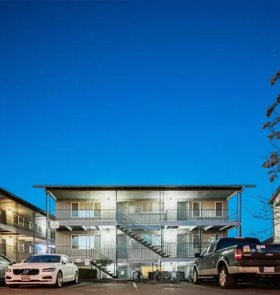 The Vicinity Apartments