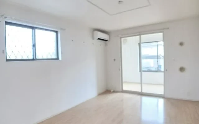 レゴリス 1階 - 군마현 학생 숙소 - 1階 - 1LDK