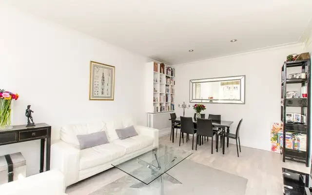 Grenville Place, South Kensington, SW7 4