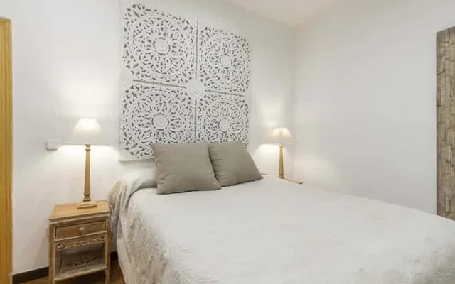 Calle de Estanislao Figueras, 5 0
