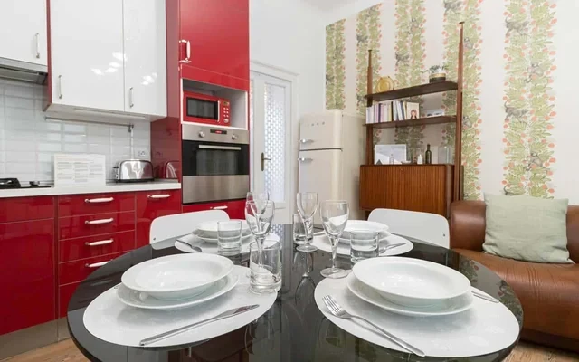 Leghe 14 - Design Apartment 1