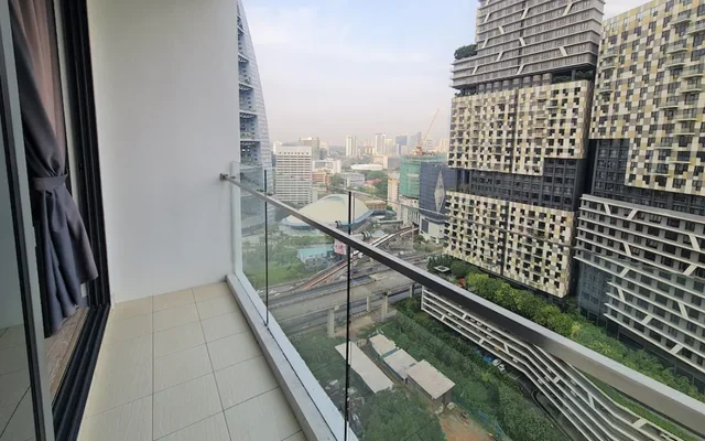 South Link Lifestyle Apartments - K 1