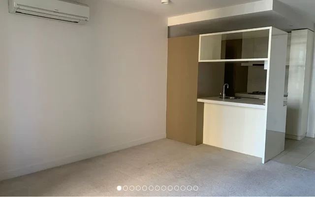 33 MacKenzie Street – Studentenunterkunft in Melbourne