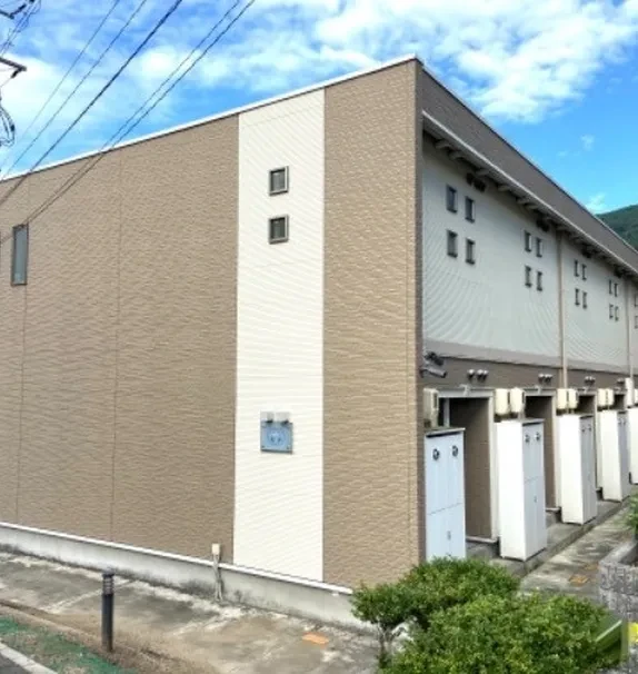 レオネクスト府中