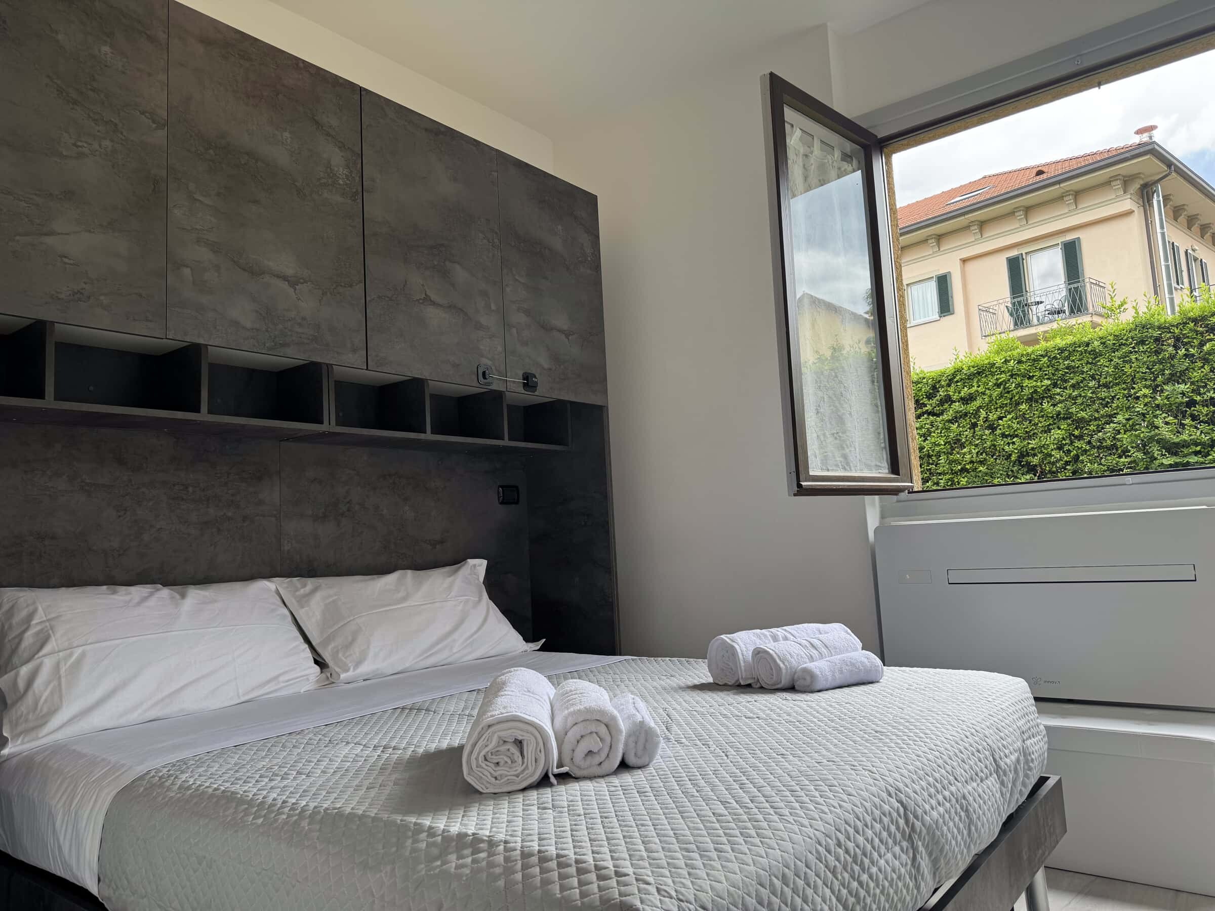 Venere Apartment