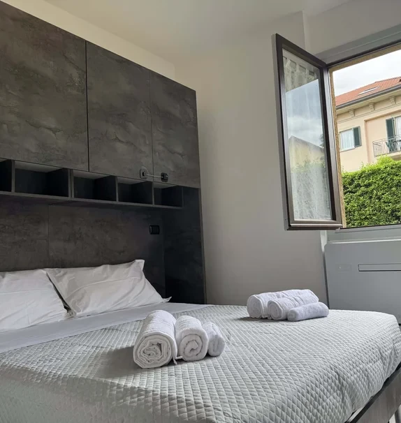 Venere Apartment