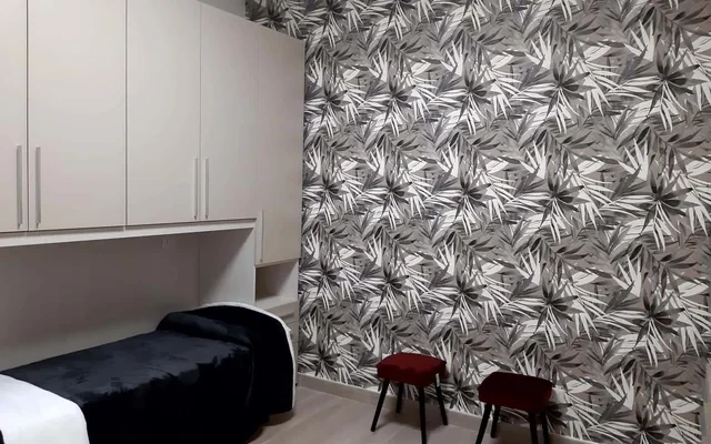 Appartamento con 3 camere in in via Pietro Ogliari a Milano 4