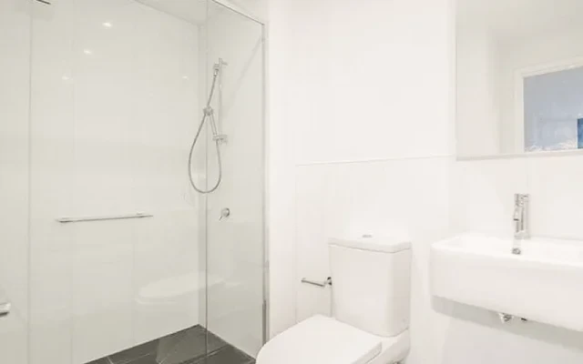 7 Katherine Place - Melbourne student accommodation - 1 Bedroom*2201