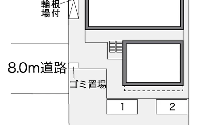 レオパレスウィン　ウィン 2