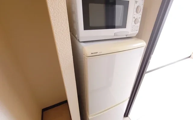レオネクスト宙 - Tōji Minami City student accommodation