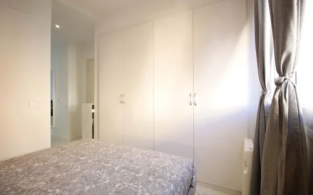 Apartment Calle Ramon Lujan 1