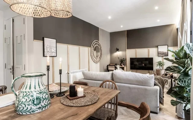Ojen - 4 bedrooms in Trafalgar 1