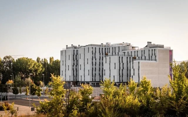 Home & Co Pamplona 4