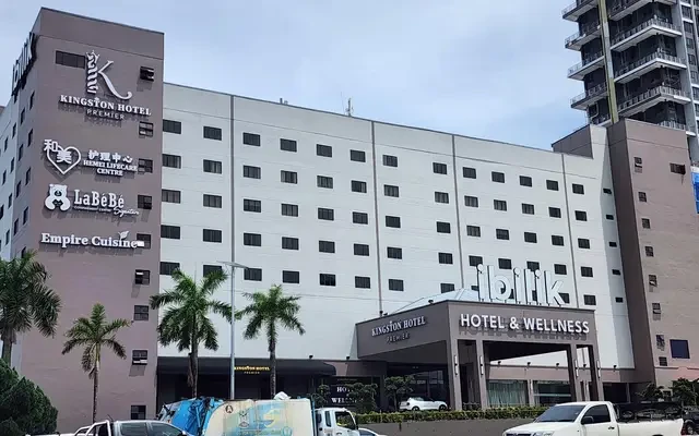Kingston @ Bukit Jalil - Seri Kembangan student accommodation