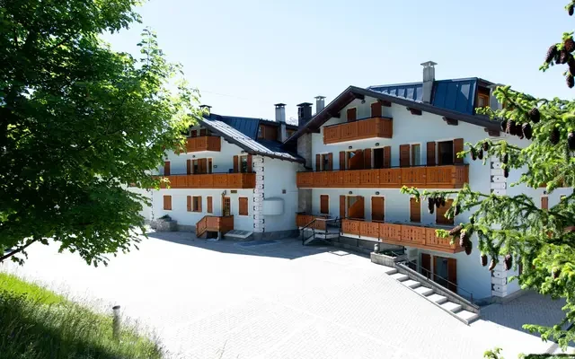 Belvedere 28 - Stella Bianca 2
