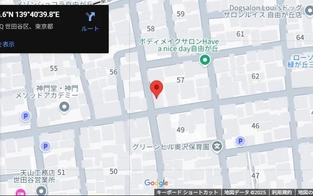キャンパスコートミドリガオカ 1