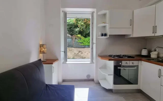 La Casa degli Artisti 0