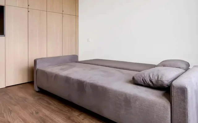 Furnished studio with Gym and concierge - in heart of Berlin 2