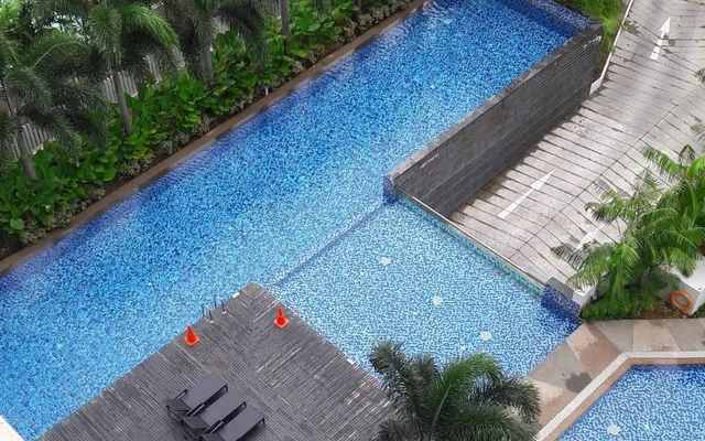 Beacon Heights - IN 2