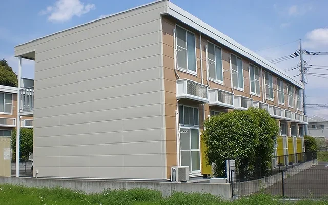 レオパレスＡＫＡＮＥ 3