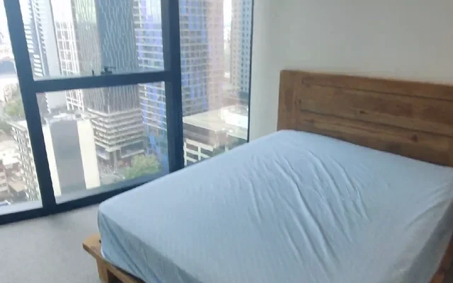 119 A'Beckett Street - alloggio per studenti a Melbourne - 2 Bedroom*2312