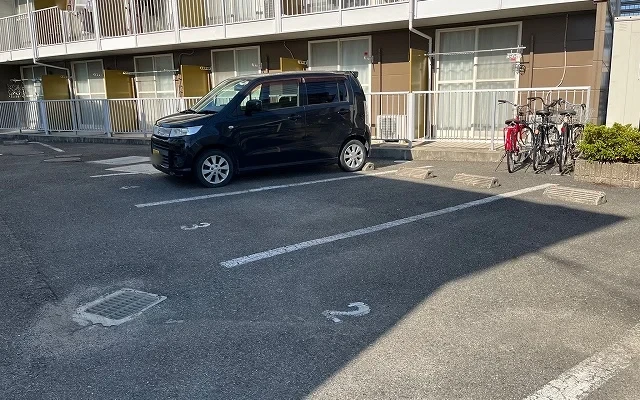 レオパレスクレール 1