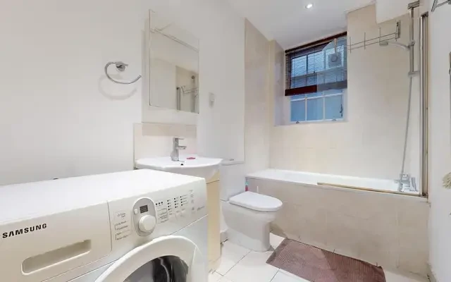 Gloucester Place 26223# 3