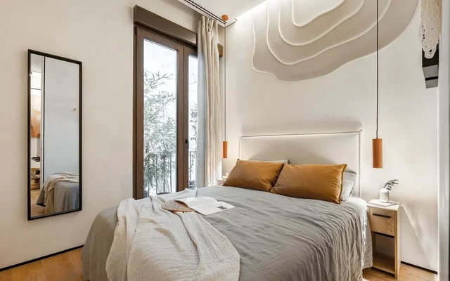 Theia - 2 bedrooms in Sol 1