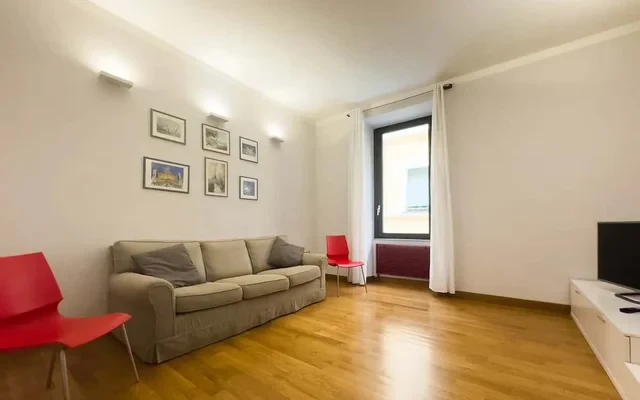 Borgo Vittorio 0