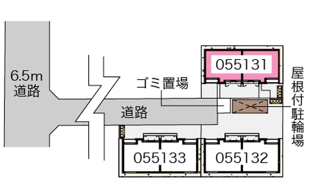 ジャルディーノＡ 2