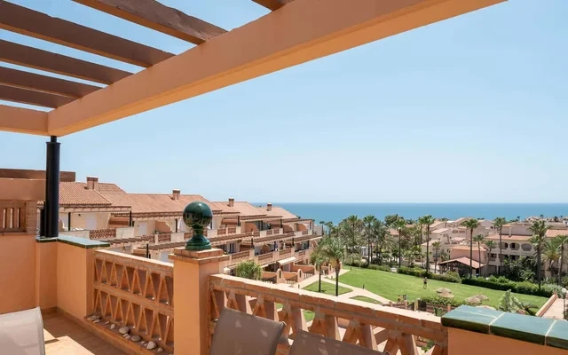 Alfresco Stays Mijas Costa Alta Lomas Sea Views 4