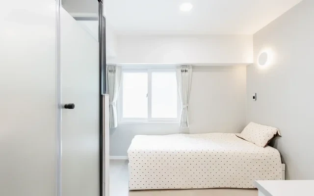 MEGASTAY Eungam[5mins walk to subway] - Seoul student accommodation - type2-1