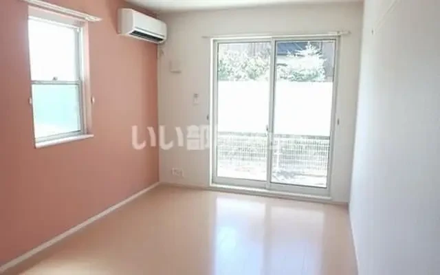 Andorre B 102号室 - Yanagawa student accommodation - 102 - 2DK