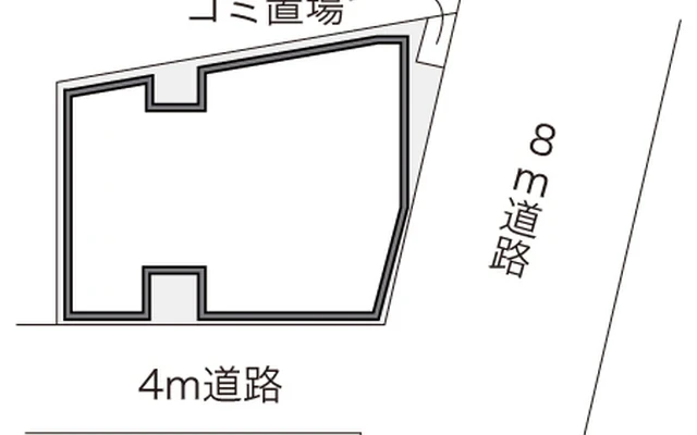 レオパレスミヨシ 2