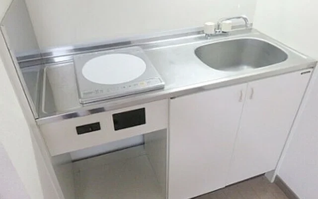 Miyuki City Mansion 401 4